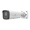 IPC2324SE-ADZK-WL-I0 Uniview 2.8~12mm Motorized 30FPS @ 4MP Outdoor White Light Day/Night WDR Bullet IP Security Camera 12VDC/PoE