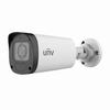 IPC2324SR5-ADZK-G Uniview Prime I Series 2.8-12mm Motorized 30FPS @ 4MP Outdoor IR Day/Night WDR Bullet IP Security Camera 12VDC/PoE