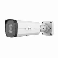 IPC2325SB-DZK-I0 Uniview 2.7~13.5mm Motorized 25FPS @ 5MP LightHunter Outdoor IR Day/Night WDR Bullet IP Security Camera 12VDC/PoE