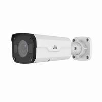 [DISCONTINUED] IPC2325SBR5-DPZ-F Uniview Prime I Series 2.8~12mm Motorized 20FPS @ 5MP Outdoor IR Day/Night WDR Bullet IP Security Camera 12VDC/PoE