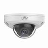 [DISCONTINUED] IPC312SR-VPF28-C Uniview 2.8mm 30FPS @ 1080p Outdoor IR Day/Night WDR Dome IP Security Camera 12VDC/PoE