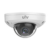IPC318SR3-ADF28KM-G Uniview Prime 1 Series 2.8mm 20FPS @ 8MP LightHunter Outdoor Day/Night WDR Dome IP Security Camera 12VDC/PoE