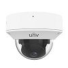 IPC3232SB-AHDZK-I0 Uniview Prime I Series 2.7~13.5mm Motorized 60FPS @ 1080p LightHunter Outdoor IR Day/Night WDR Dome IP Security Camera 12VDC/PoE