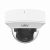 IPC3234SB-ADZK-I0 Uniview 2.7~13.5mm Motorized 30FPS @ 4MP LightHunter Indoor/Outdoor IR Day/Night WDR Dome IP Security Camera 12VDC/PoE