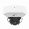 IPC3235SB-ADZK-I0 Uniview Prime I Series 2.7~13.5mm Motorized 25FPS @ 5MP LightHunter Outdoor IR Day/Night WDR Dome IP Security Camera 12VDC/PoE
