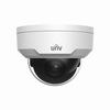 IPC328SB-ADF40K-I0 Uniview Prime I Series 4mm 20FPS @ 8MP LightHunter Outdoor IR Day/Night WDR Dome IP Security Camera 12VDC/PoE