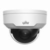 [DISCONTINUED] IPC324SS-DF28K-I0 Uniview 2.8mm 30FPS @ 4MP Outdoor IR Day/Night WDR Dome IP Security Camera 12VDC/PoE