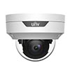 IPC3534SB-ADNZK-I0 Uniview 2.8~12mm 30FPS @ 4MP LightHunter Cable-free Outdoor IR Day/Night WDR Dome IP Security Camera 12VDC/PoE