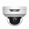 [DISCONTINUED] IPC3534SR3-DVNPZ-F Uniview 2.8mm Motorized 30FPS @ 4MP Outdoor IR Day/Night WDR Dome IP Security Camera 12VDC/PoE