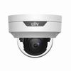IPC3534SR3-DVPZ-F Uniview Prime I Series 2.8~12mm Motorized 30FPS @ 4MP Outdoor IR Day/Night WDR Dome IP Security Camera 12VDC/PoE