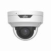 IPC3535SR3-ADZK-G Uniview 2.8-12mm Motorized 30FPS @ 5MP Outdoor IR Day/Night WDR Dome IP Security Camera 12VDC/PoE