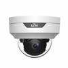IPC3535SR3-DVPZ-F Uniview 2.8~12mm Motorized 20FPS @ 5MP Outdoor IR Day/Night WDR Dome IP Security Camera 12VDC/PoE