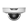 IPC354SB-ADNF28K-I0 Uniview Prime I Series 2.8mm 30FPS @ 4MP LightHunter Cable-Free Outdoor IR Day/Night WDR Dome IP Security Camera 12VDC/PoE