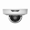 IPC354SR3-ADNPF28-F Uniview Prime I Series 2.8mm 30FPS @ 4MP Cable-free Indoor/Outdoor IR Day/Night WDR Dome IP Security Camera 12VDC/PoE