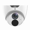 IPC3614SB-ADF28KM-I0 Uniview 2.8mm 30FPS @ 4MP LightHunter Indoor/Outdoor IR Day/Night WDR Eyeball IP Security Camera 12VDC/PoE