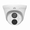 [DISCONTINUED] IPC3614SR3-ADPF28-F Uniview 2.8mm 30FPS @ 4MP Outdoor IR Day/Night WDR Eyeball IP Security Camera 12VDC/PoE