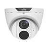 [DISCONTINUED] IPC3614SS-ADF28KM Uniview 2.8mm 30FPS @ 4MP Outdoor IR Day/Night WDR Eyeball IP Security Camera 12VDC/PoE