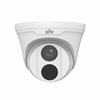 [DISCONTINUED] IPC3618LR3-DPF40-F Uniview 4mm 20FPS @ 8MP Outdoor IR Day/Night WDR Eyeball IP Security Camera 12VDC/PoE