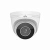 [DISCONTINUED] IPC3638SR3-DPZ Uniview 2.8~12mm Motorized 20FPS @ 8MP Outdoor IR Day/Night WDR IR Eyeball IP Security Camera 12VDC/PoE