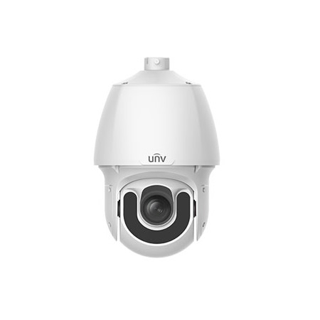 [DISCONTINUED] IPC6253SR-X33 Uniview 4.5~148.5mm 33x Optical Zoom 30FPS @ 3MP Outdoor IR Day/Night WDR PTZ IP Security Camera 24VDC/24VAC
