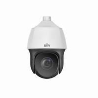 [DISCONTINUED] IPC6322LR-X22-D Uniview 5.2~114.4mm Motorized 60FPS @ 2MP Outdoor IR Day/Night WDR PTZ IP Security Camera 12VDC