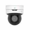[DISCONTINUED] IPC6415SR-X5UPW Uniview 2.7~13.5mm Motorized 30FPS @ 5MP Outdoor IR Day/Night WDR PTZ IP Security Camera 12VDC/PoE