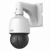 IPC6424SR-X25-VF-B Uniview 4.8-120mm 25x Optical Zoom 30FPS @ 4MP Outdoor IR Day/Night WDR PTZ IP Security Camera 12VDC/PoE