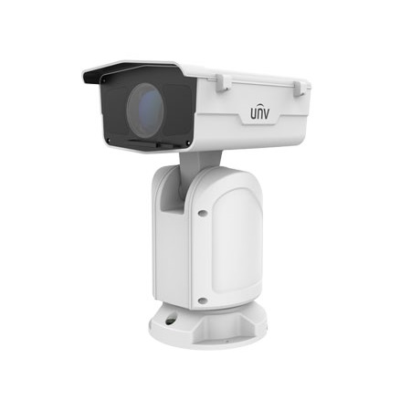 IPC7642ER-X55U-VC Uniview Intelligent Network Positioning System 6~330mm Motorized 30FPS @ 4MP LightHunter Outdoor IR Day/Night WDR PTZ IP Security Camera 24VDC/24VAC/48VDC