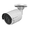 IPH2BL4-3-W Rainvision 2.8mm 30FPS @ 4MP Outdoor IR WDR Day/Night Bullet IP Security Camera 12VDC/PoE - White
