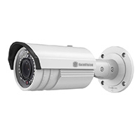 [DISCONTINUED] IPHBL4-2812-W Rainvision 2.8~12mm Varifocal 20FPS @ 4MP Outdoor IR Day/Night Bullet IP Security Camera 12VDC/PoE - White