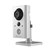 [DISCONTINUED] IPHCBW4-3-W Rainvision 2.8mm 20FPS @ 4MP Indoor IR Day/Night Cube IP Camera Built-in WiFi 12VDC/PoE - White