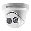 IPH2EBX4-3-W Rainvision 2.8mm 30FPS @ 4MP Indoor/Outdoor IR Day/Night WDR Eyeball IP Security Camera 12VDC/PoE - White