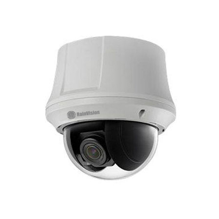 [DISCONTINUED] IPHMPTZ2-20X Rainvision 4.7~94mm 20x Optical Zoom 30FPS @ 1080p Indoor Day/Night PTZ IP Security Camera 24VAC/PoE+