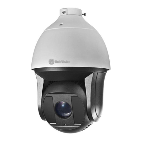 IPHPTZ3-36X-ATIR Rainvision 4.6-162mm 36x Optical Zoom 30FPS @ 3MP Outdoor IR Day/Night WDR PTZ IP Security Camera 24VDC/High-PoE