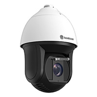 IPHPTZ8-36X-ATIRW Rainvision 7.5-270mm 36x Optical Zoom 30FPS @ 8MP Outdoor IR Day/Night DWDR PTZ IP Security Camera 24VDC/High-PoE - Special Order