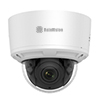 IPHVD8-21M-W Rainvision 2.8-12mm Motorized 20FPS @ 8MP (4K) Indoor/Outdoor IR WDR Day/Night Rugged Dome IP Security Camera 12VDC/PoE - White