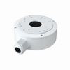 IPM-JB4 InVid Tech Junction Box for Paramont Series Cameras - White