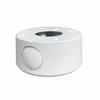 IPM-JB6A Invid Tech Junction Box for Paramont Series Cameras - White