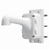 IPM-PTZWALLJBPOLE Invid Tech Pole Mount Bracket for PTZ Camera with Junction Box Included