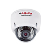 [DISCONTINUED] IPR6122ESX3.6 Lilin 3.3~12mm 30FPS @ 1920 x 1080 Resolution Indoor/Outdoor IR Day/Night WDR Dome IP Security Camera 12VDC/PoE (IEEE 802.3af)