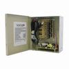 IPS-AC4-2-2UL InVid Tech Master Power Supply 24VAC 4 Channel 8.4 AMPs 200 VA PTC