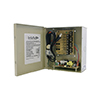 IPS-DCR4-3.5-2UL InVid Tech Master Power Supply Regulated 12VDC, 4 Channel, 3.5AMPs, 1.5A PTC