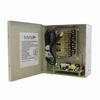 IPS-DCR8-3.5-2UL InVid Tech Master Power Supply Regulated 12VDC 8 Channel 3.5 AMPs PTC