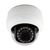 IPS03D3ICBTT Illustra 9-22mm 30FPS @ 2048 x 1536 Indoor Day/Night Mini Dome IP Security Camera 24VAC/PoE