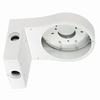 Show product details for IPSMDWALL3 Illustra Pro Wall Mount Kit for Pro Gen3 Indoor/Outdoor MiniDomes - White