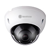 IPVD3-2812MZ-W Rainvision 2.7~12mm 20FPS @ 3MP Outdoor IR Day/Night Dome IP Security Camera 12VDC/PoE - White