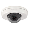 IQS02CFICWSN Illustra Edge 2.8mm 30FPS @ 1920 x 1080 Indoor Day/Night Compact Mini-Dome IP Security Camera PoE