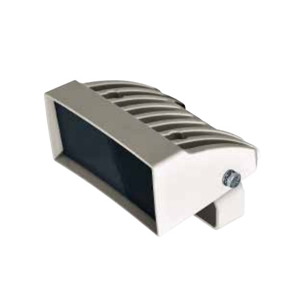 IRH60H8A Videotec IR LED Illuminator with 60 Beam Patterns 12~24VDC/24VAC 850nm