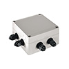 IRHPS230 Videotec 230VAC Power Supply Module for GEKO IRH LED Illuminator