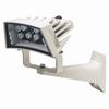 IRN30BWAS00 Videotec White-light Illuminator Up to 393.7 ft @ 30 Degrees 12-24VDC/24VAC